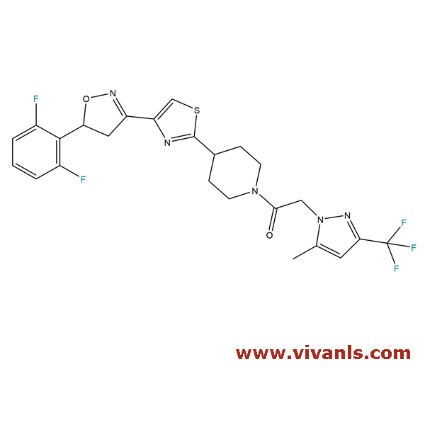 Pesticide Standards-Oxathiapiprolin-1657624621.png